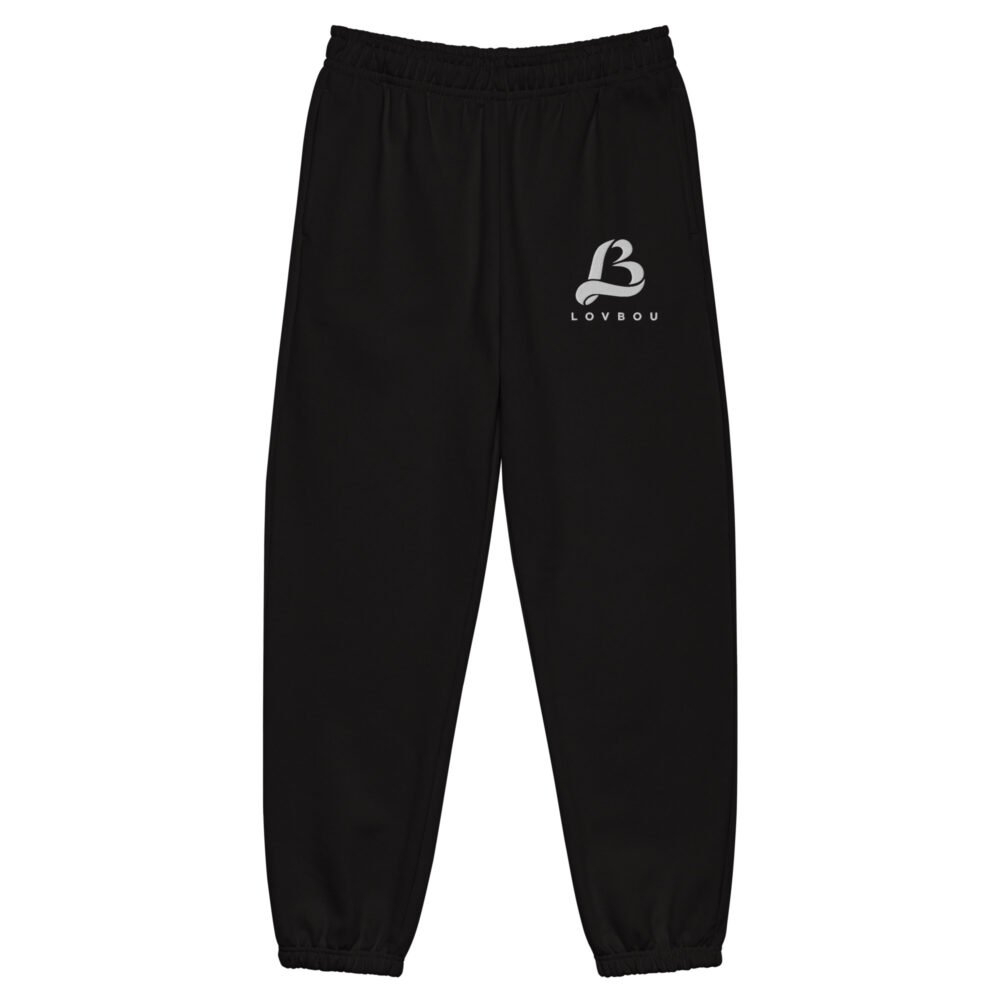 LB Heavyweight sweatpants - Image 4