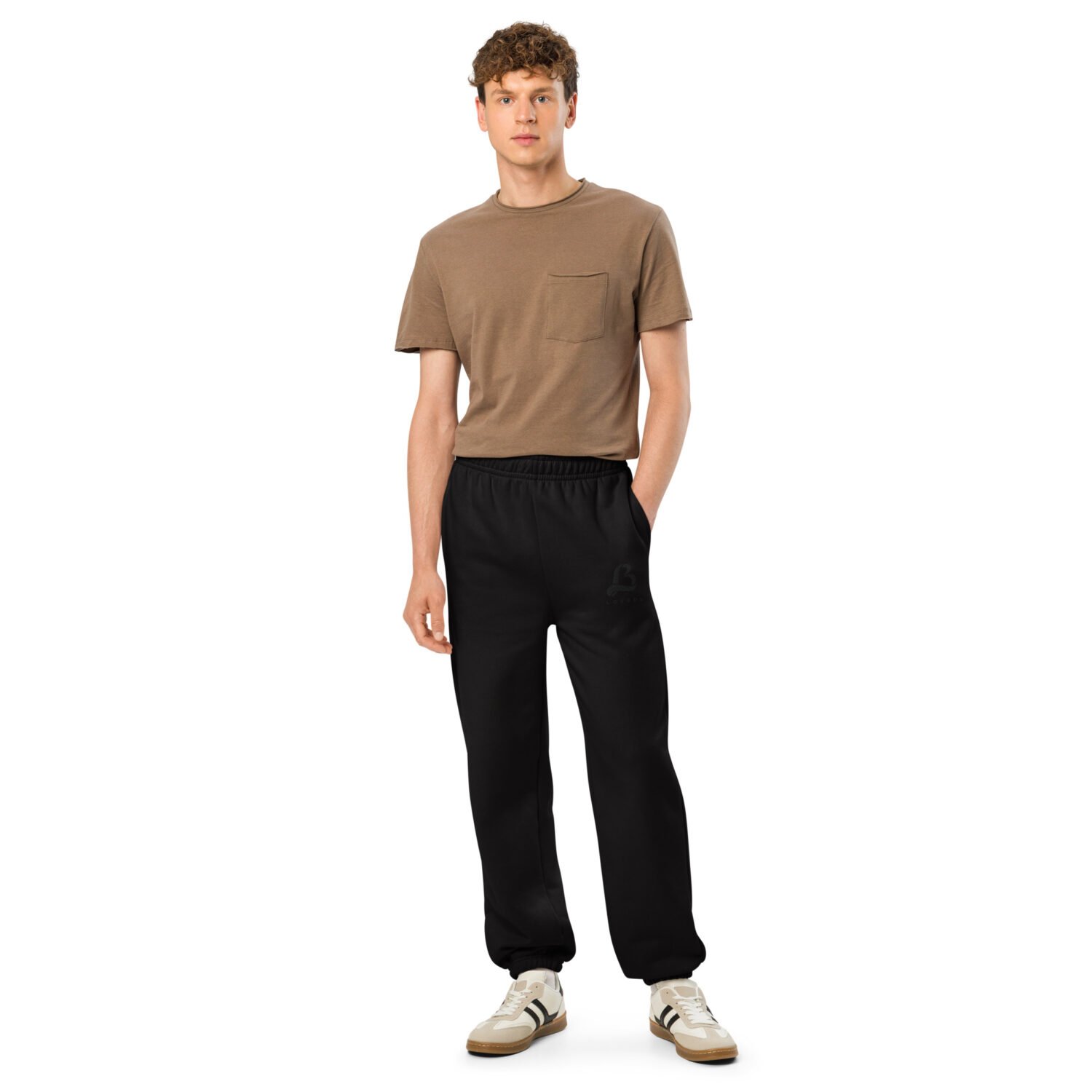 LB Heavy Sweatpants - Image 6