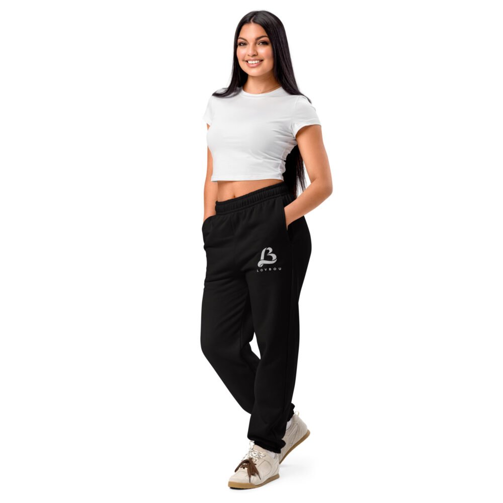 LB Heavyweight sweatpants