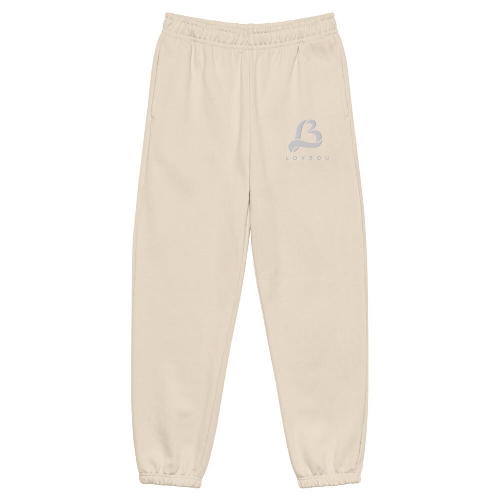 LB Heavyweight sweatpants - Image 5