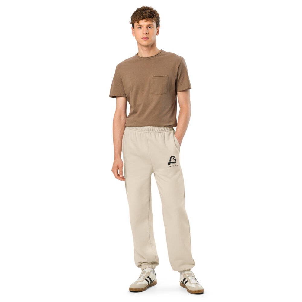 LB Heavy Sweatpants