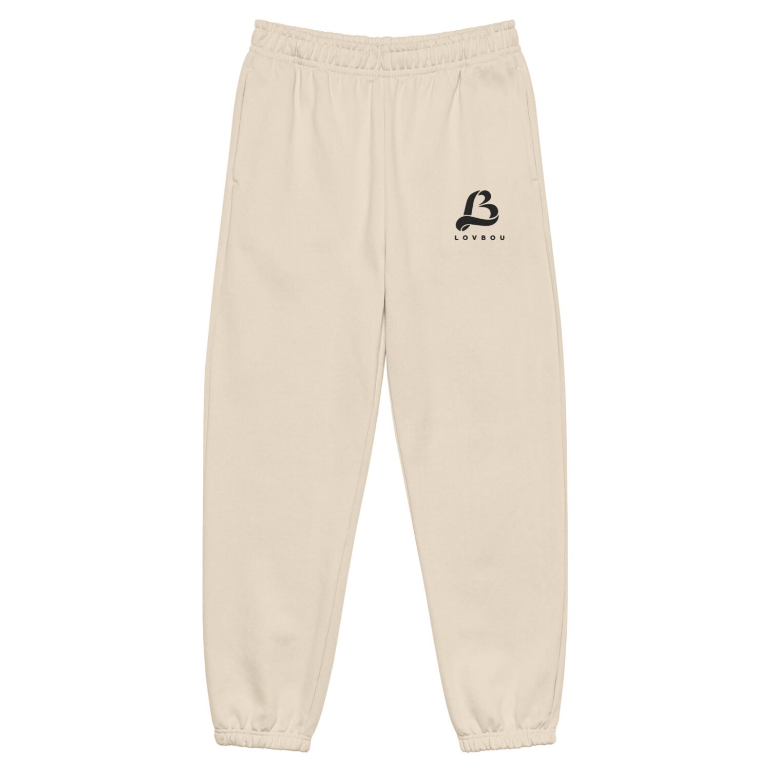 LB Heavy Sweatpants - Image 2