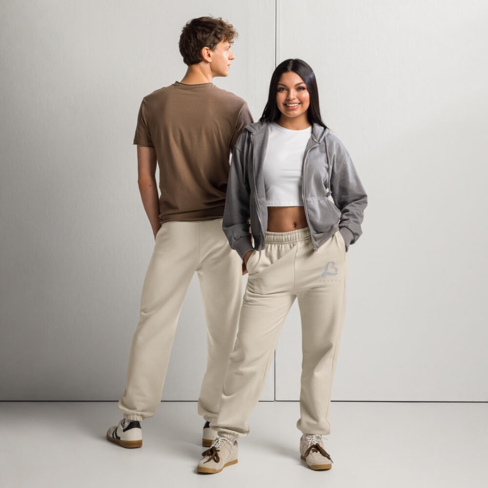 LB Heavyweight sweatpants - Image 8
