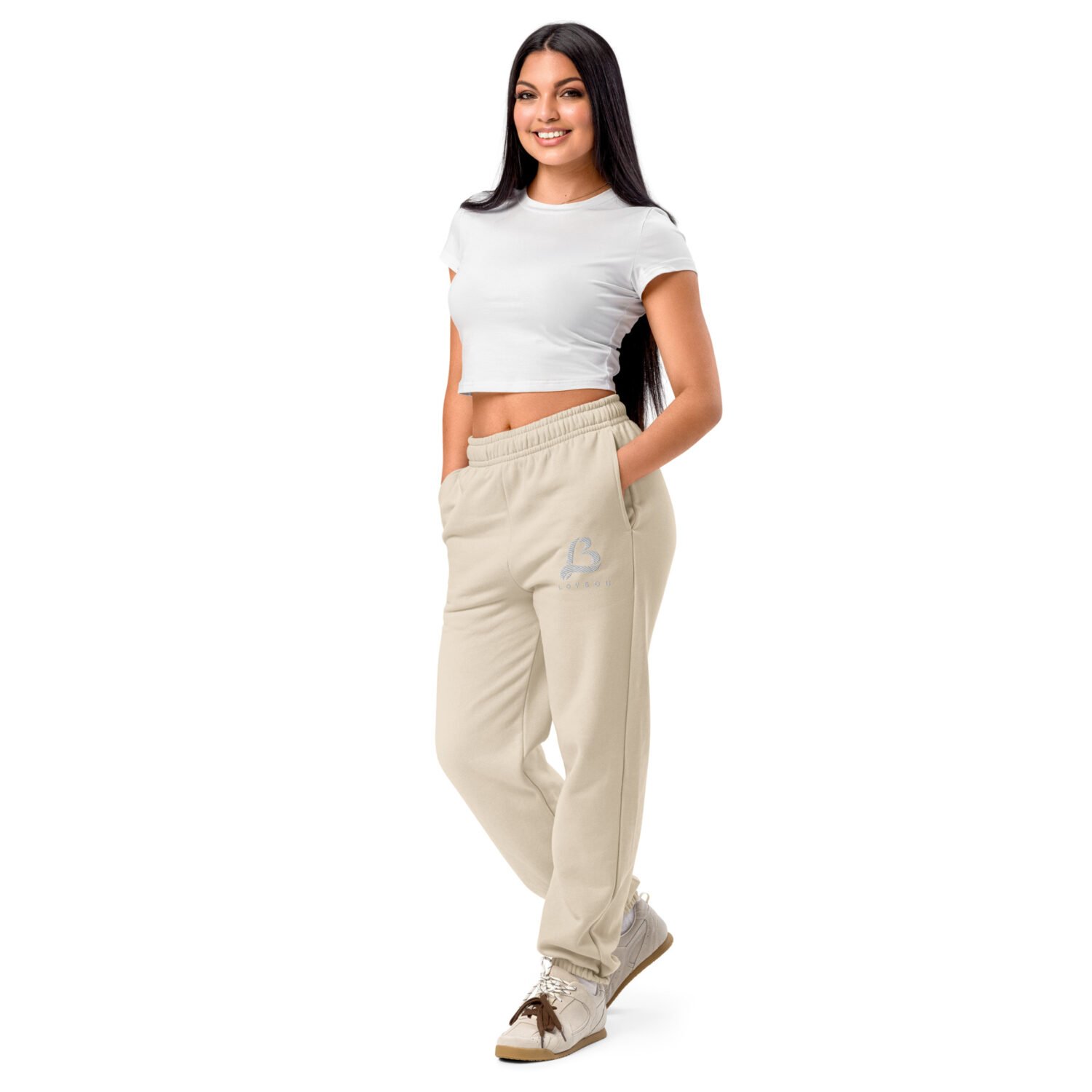 LB Heavyweight sweatpants - Image 18