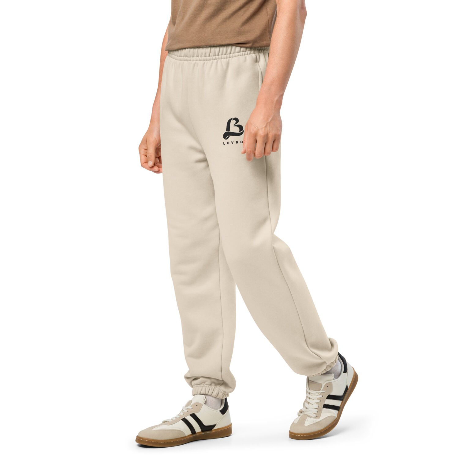 LB Heavy Sweatpants - Image 10