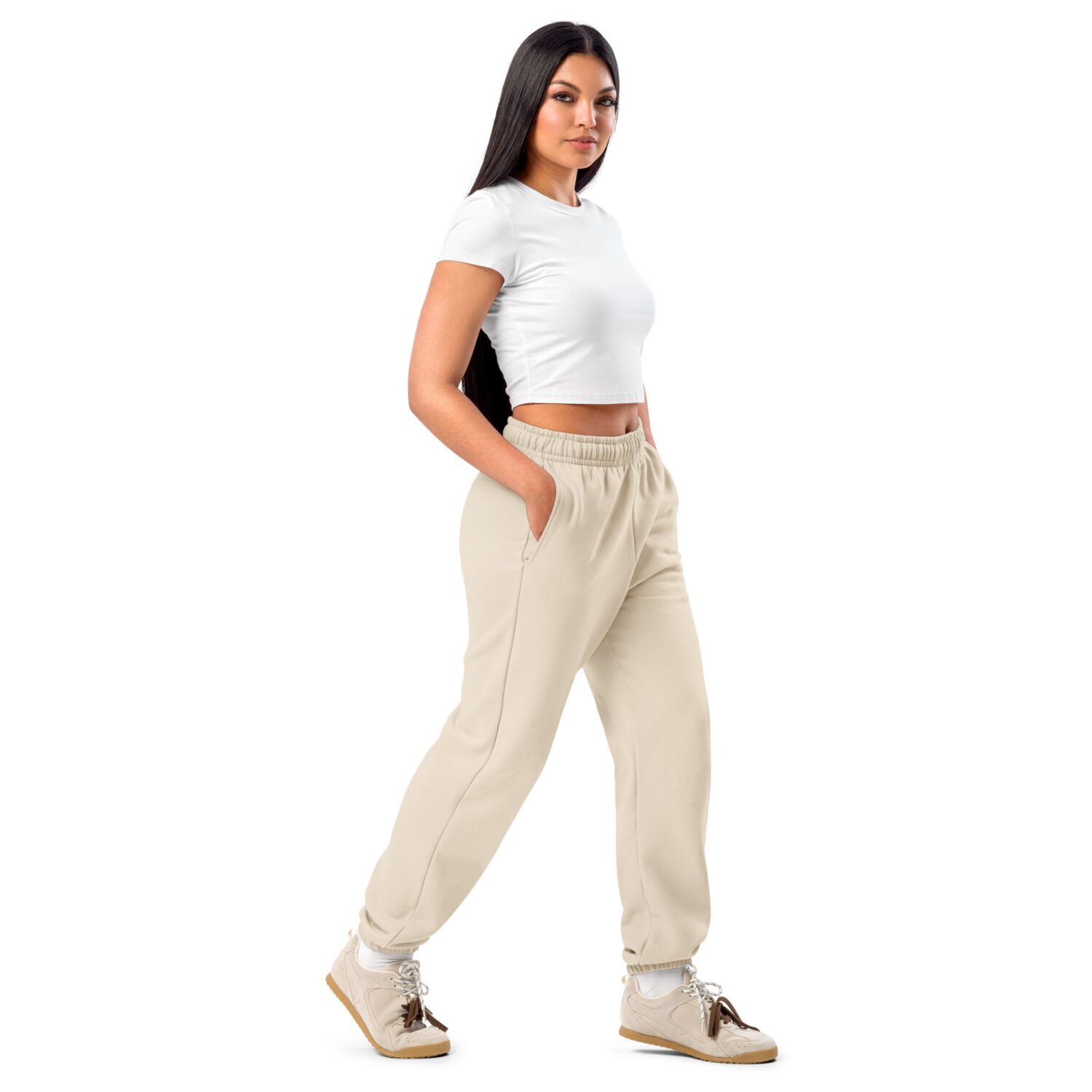 LB Heavyweight sweatpants - Image 19