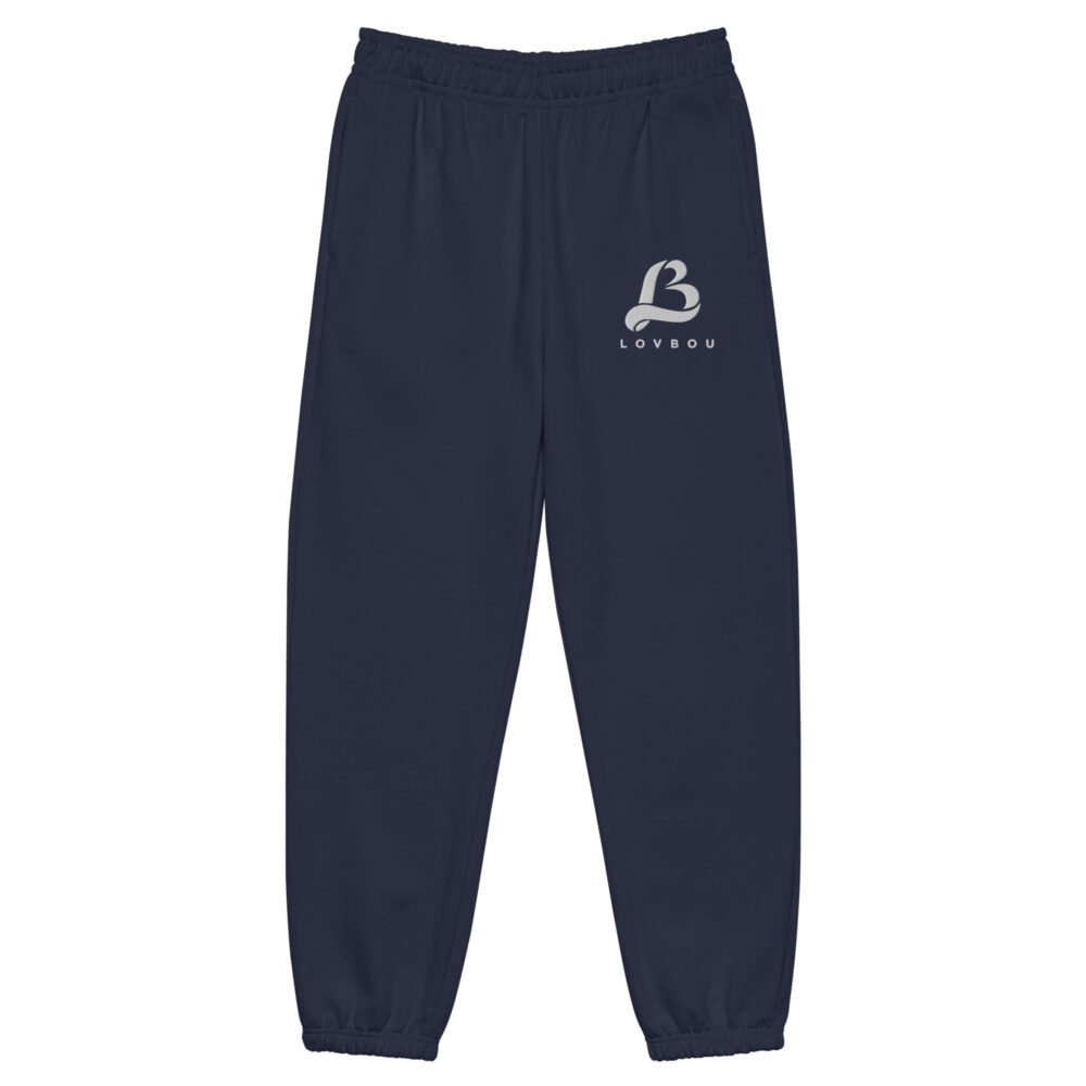 LB Heavyweight sweatpants - Image 3