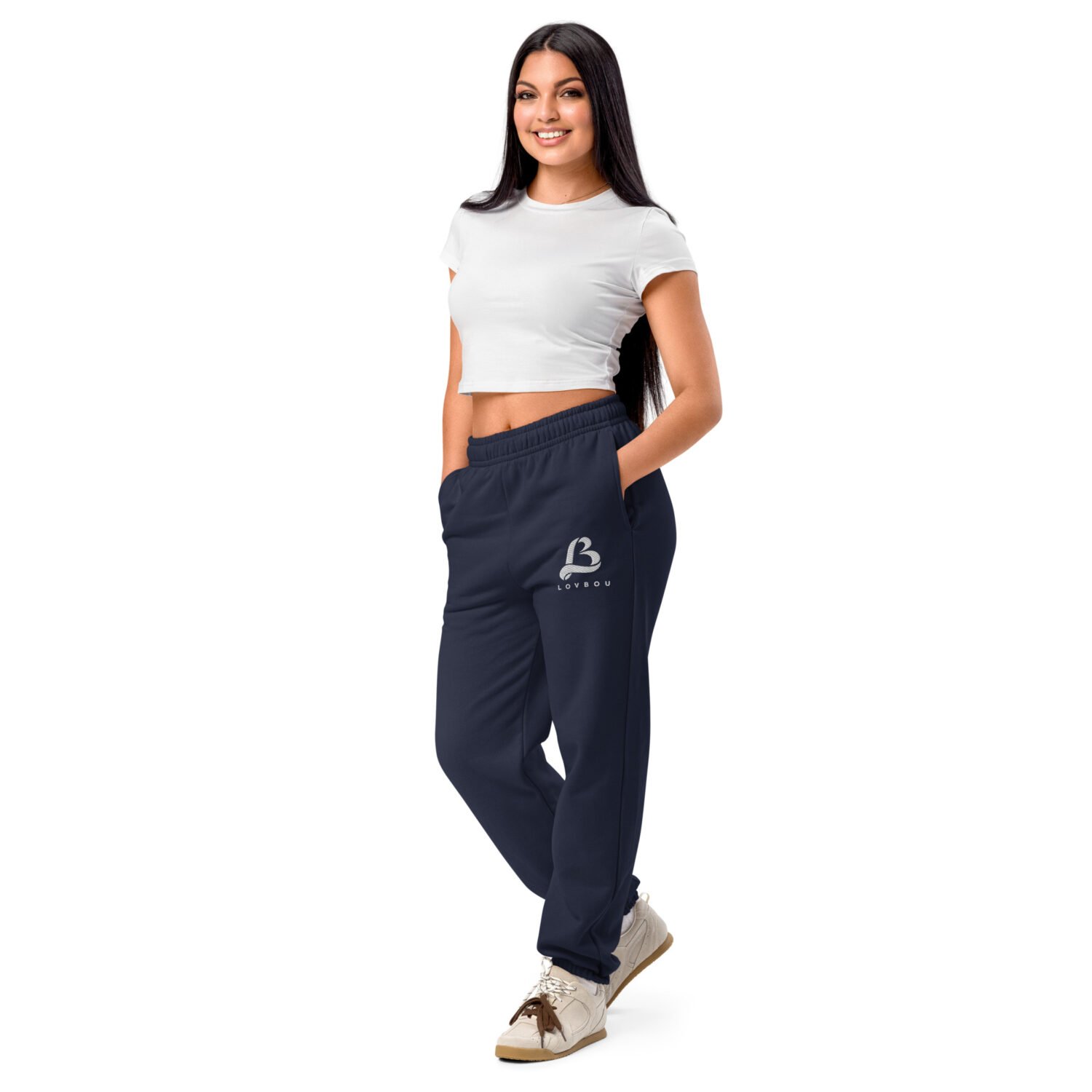 LB Heavyweight sweatpants - Image 14