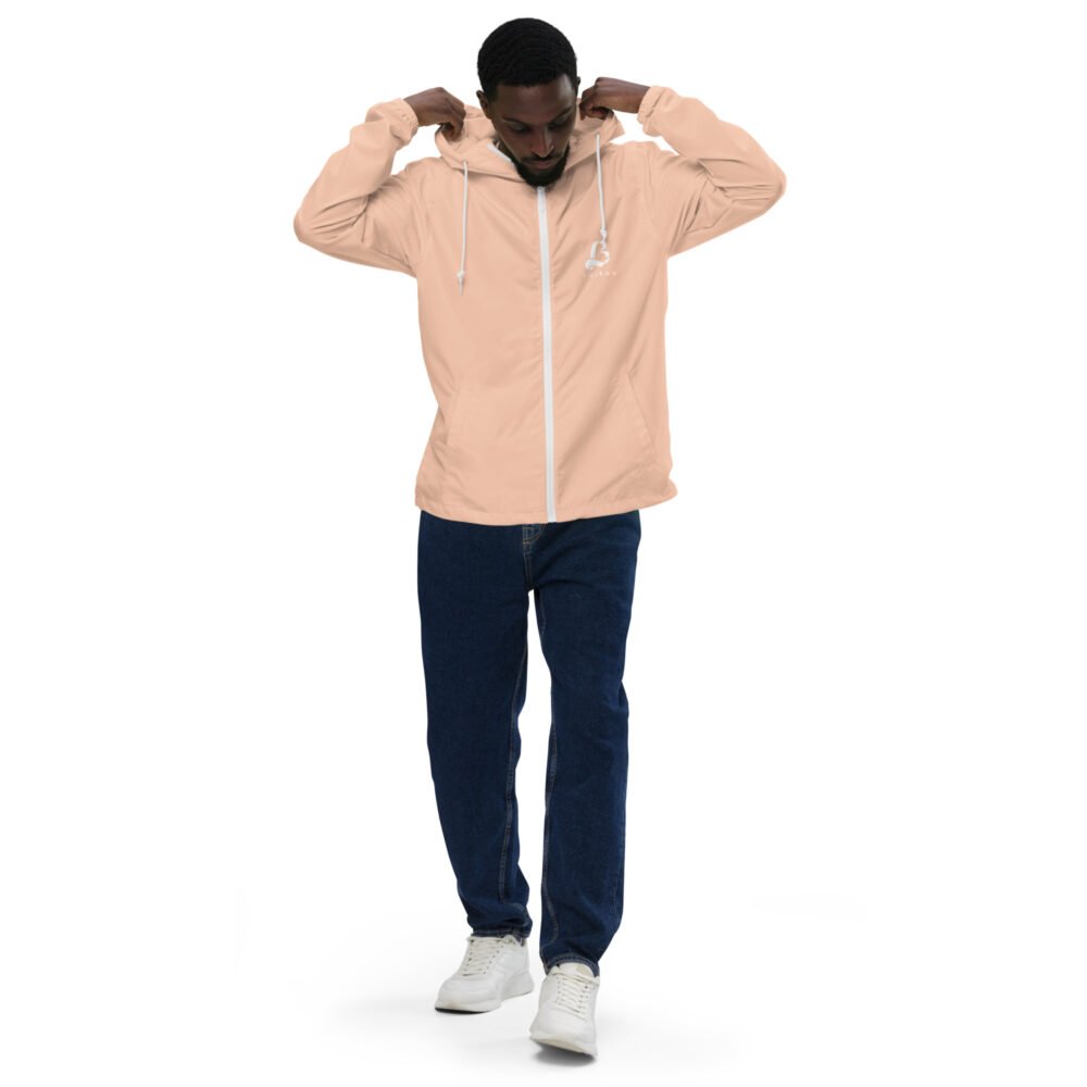 LB Lightweight Windbreaker - Image 20