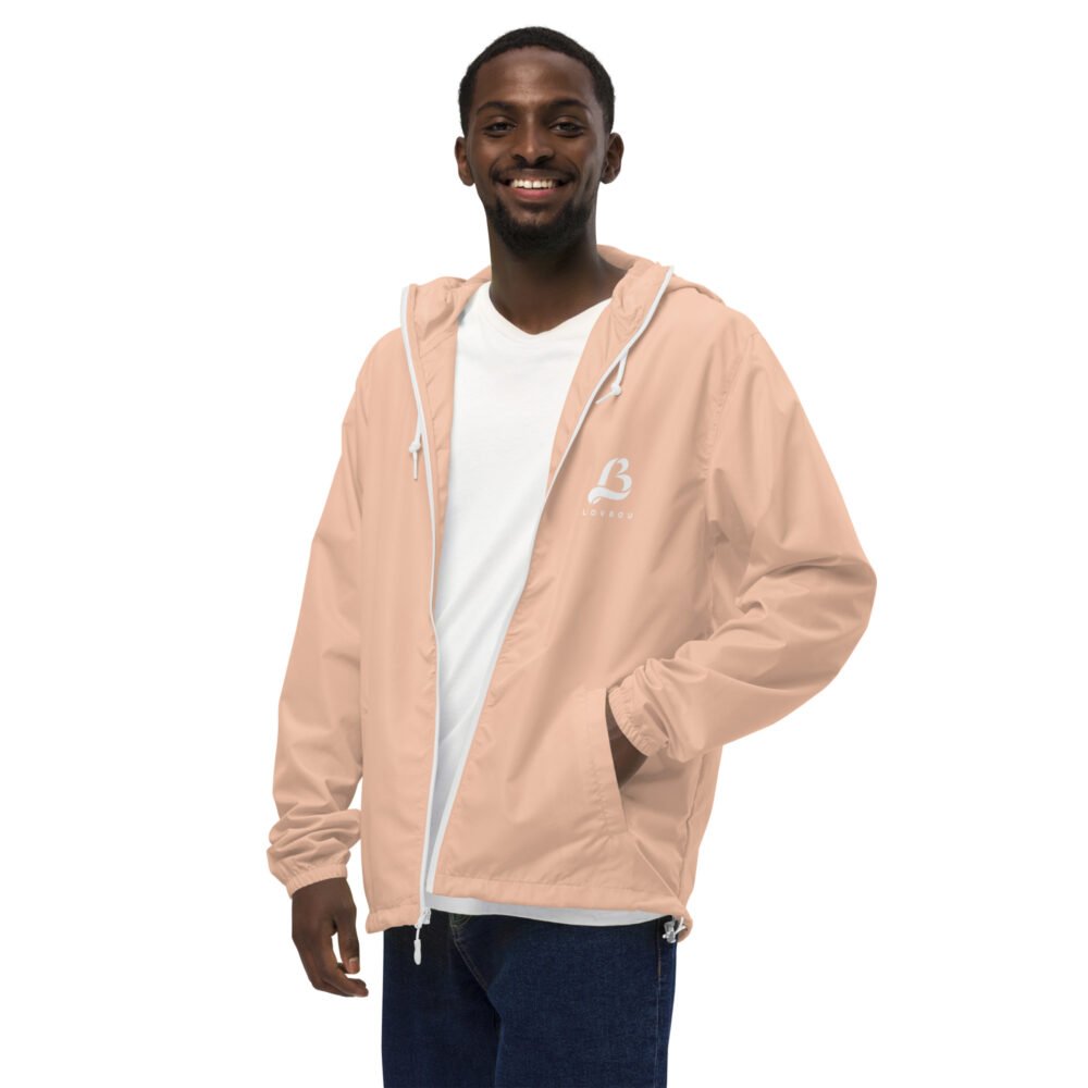 LB Lightweight Windbreaker - Image 22
