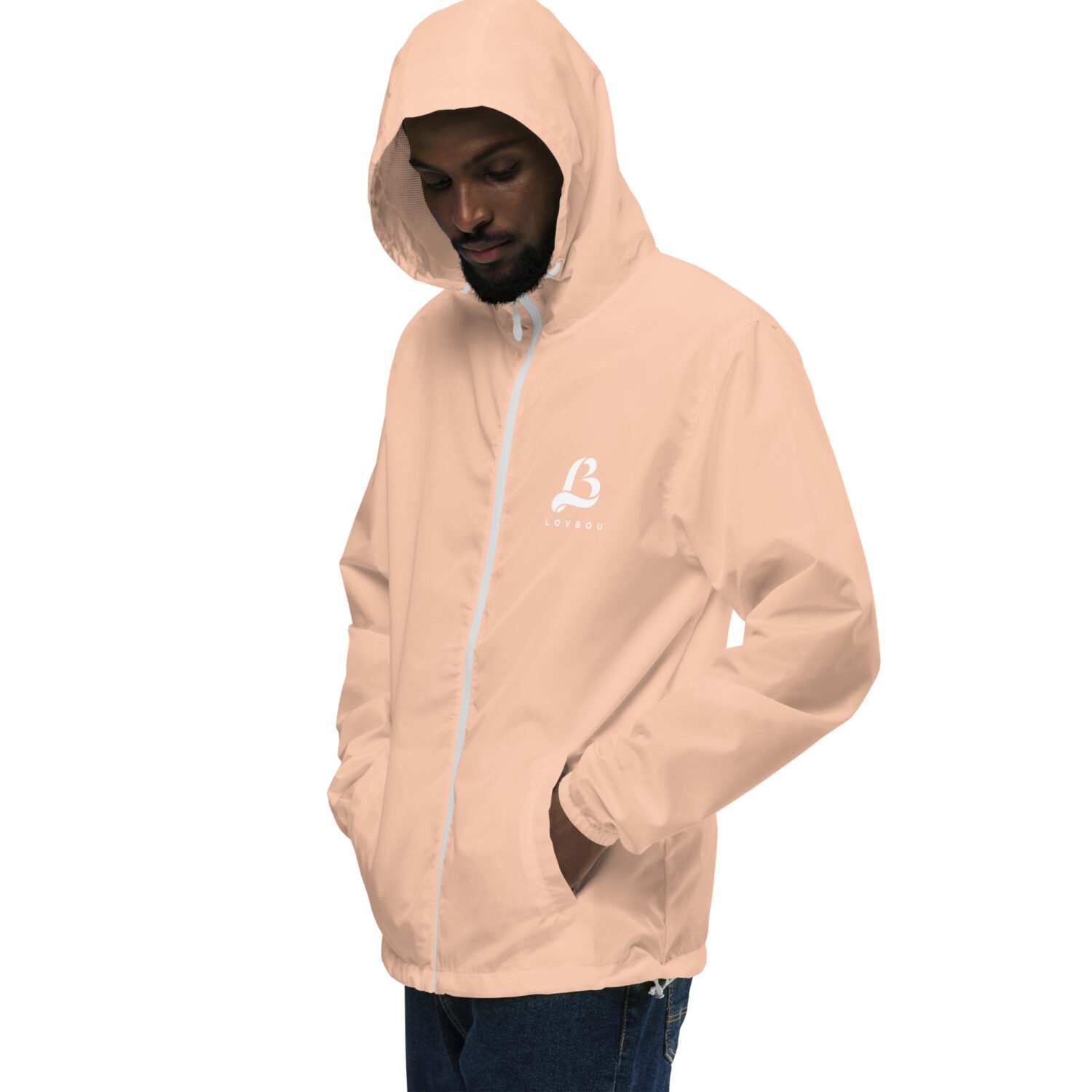 LB Lightweight Windbreaker - Image 21