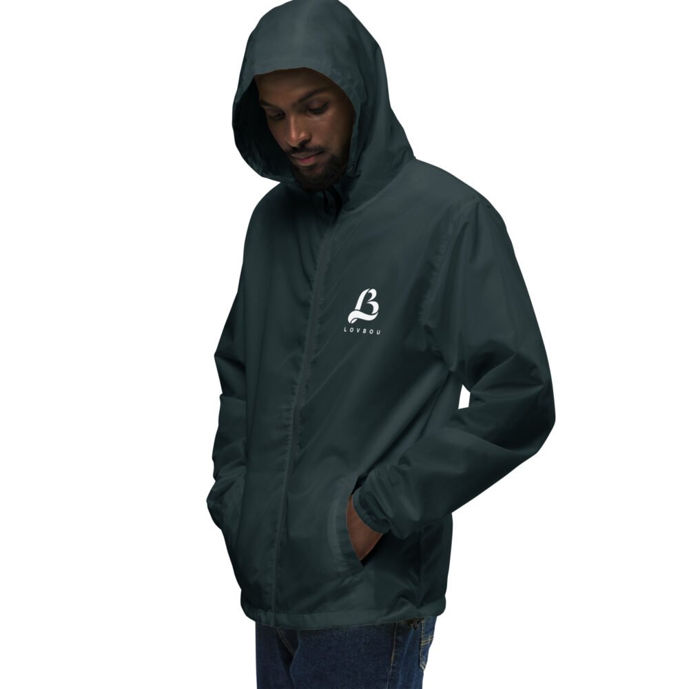 LB Lightweight Windbreaker - Image 10