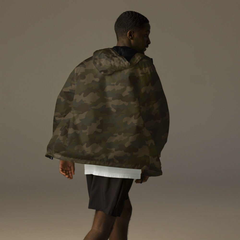 LB Lightweight Windbreaker - Image 5