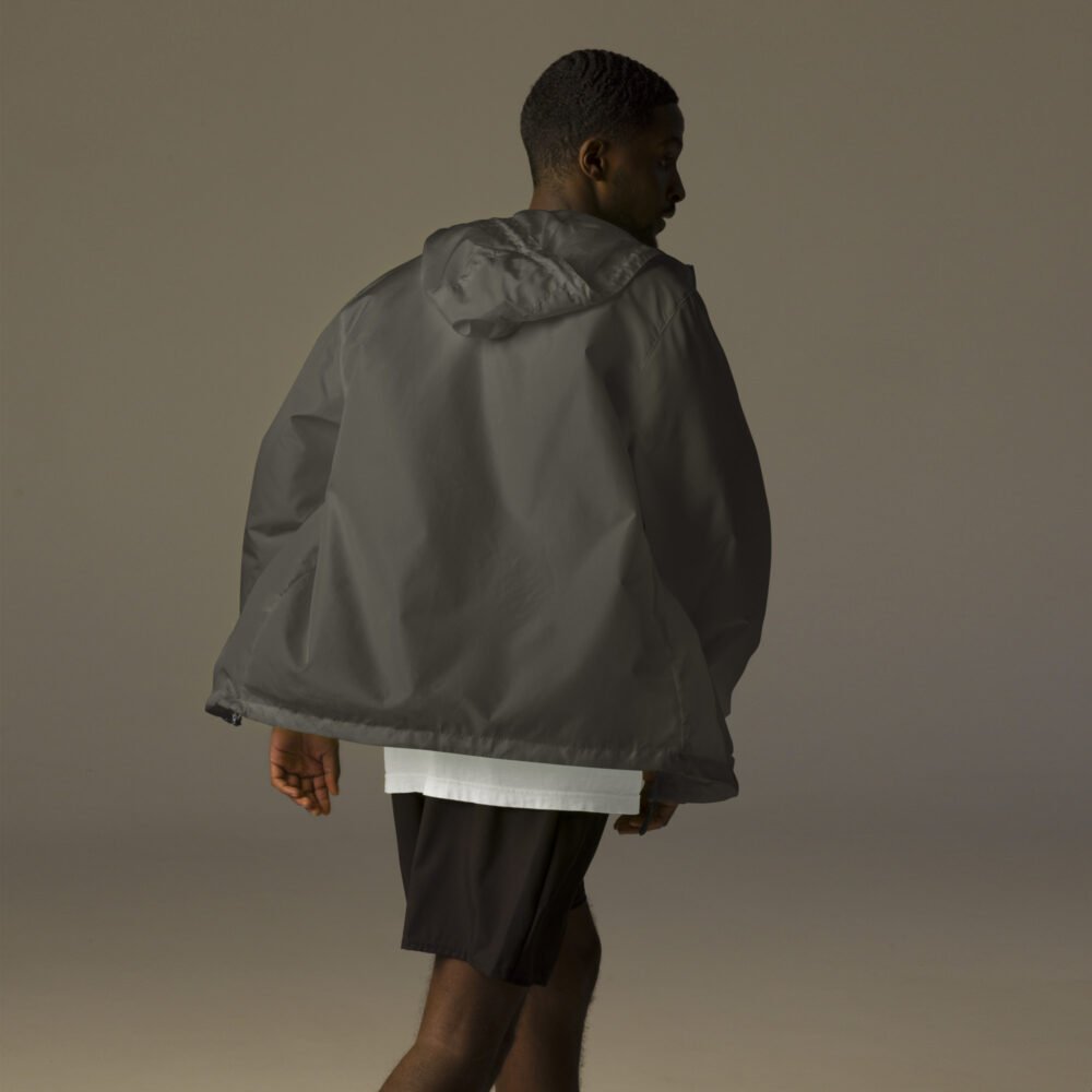 LB Lightweight Windbreaker - Image 4