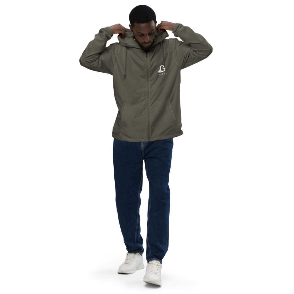 LB Lightweight Windbreaker - Image 17