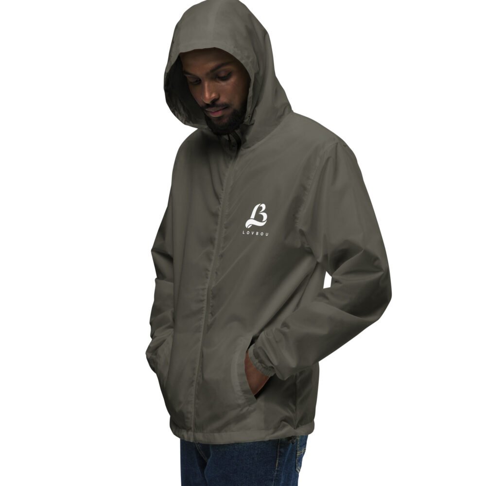 LB Lightweight Windbreaker - Image 18