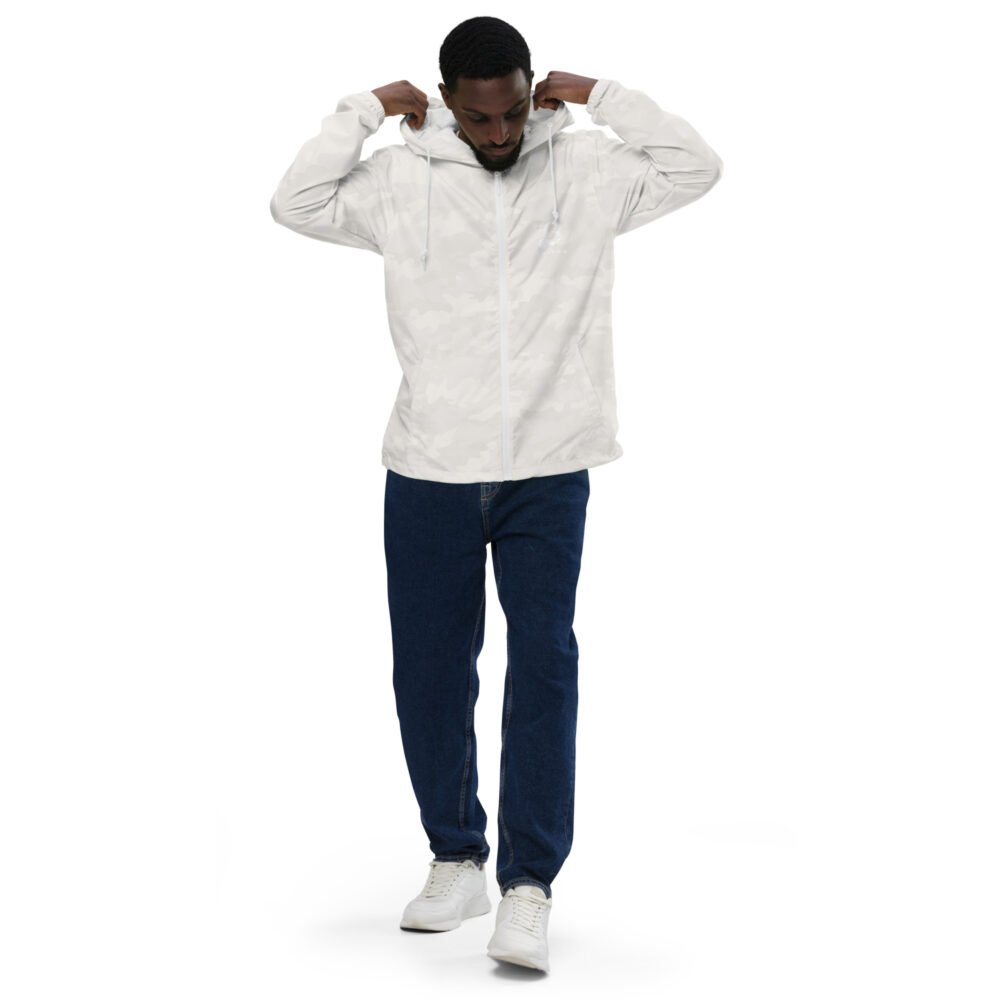 LB Lightweight Windbreaker - Image 23