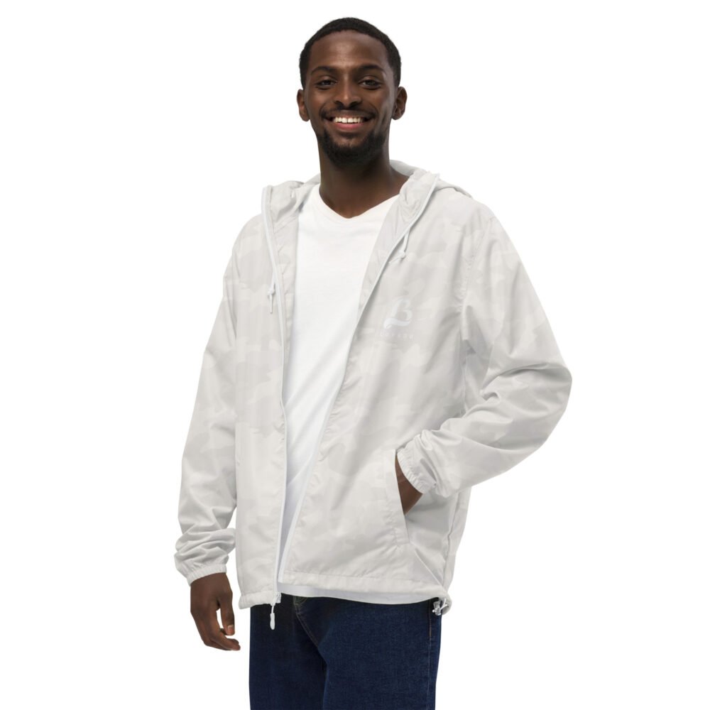 LB Lightweight Windbreaker - Image 25