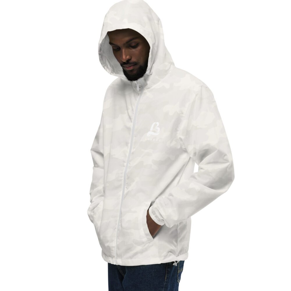 LB Lightweight Windbreaker - Image 24