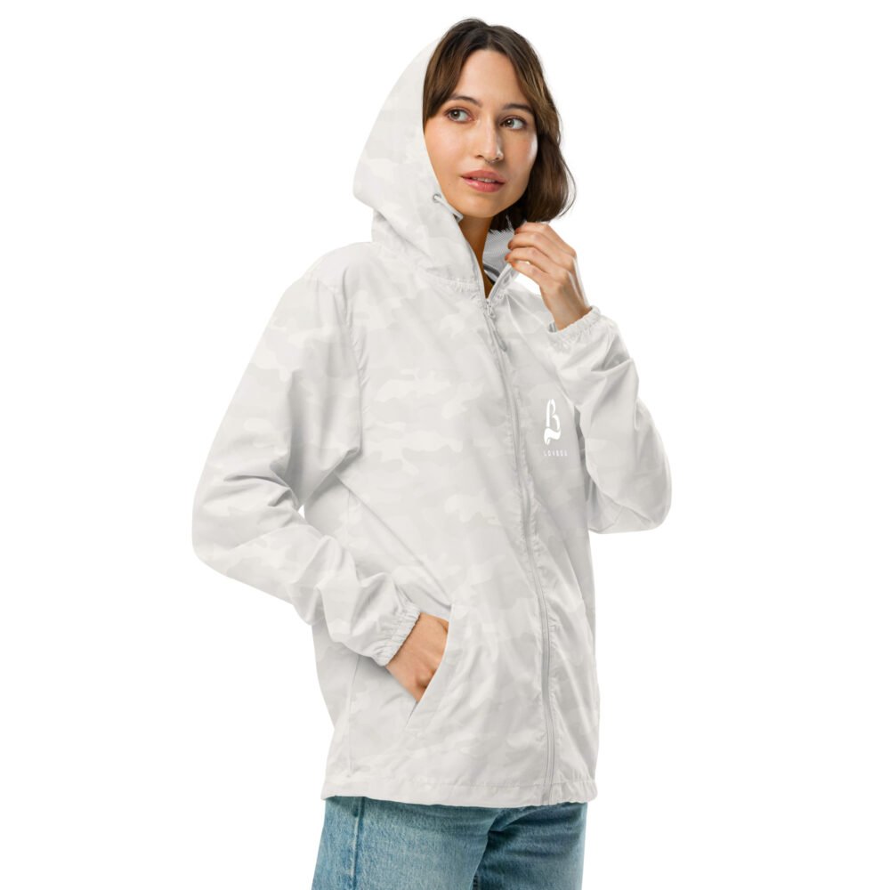LB Lightweight Windbreaker - Image 3