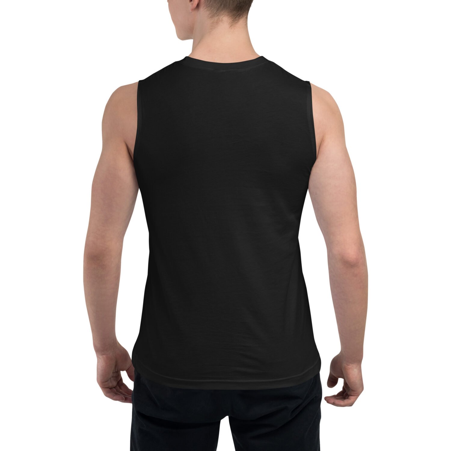 LB Muscle Shirt - Image 3