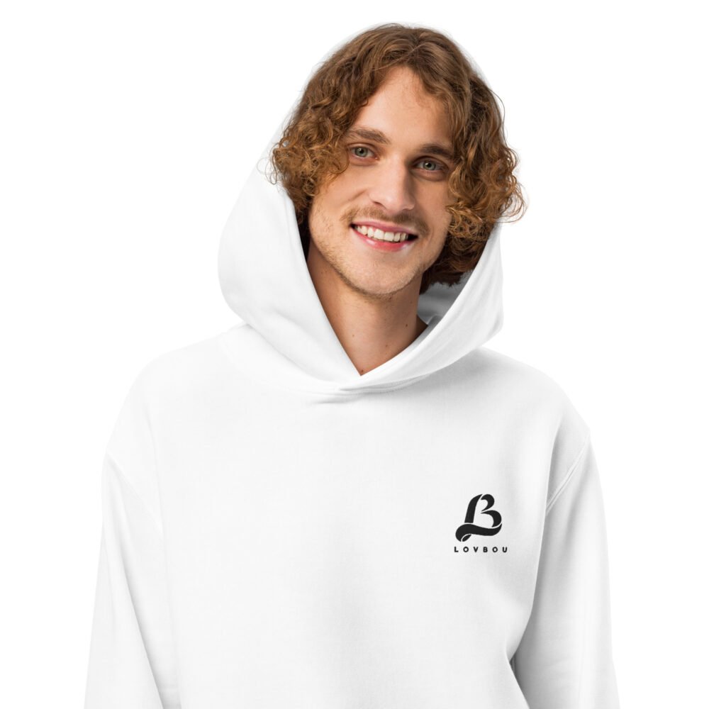 LB Oversized Heavy Hoodie - Image 28