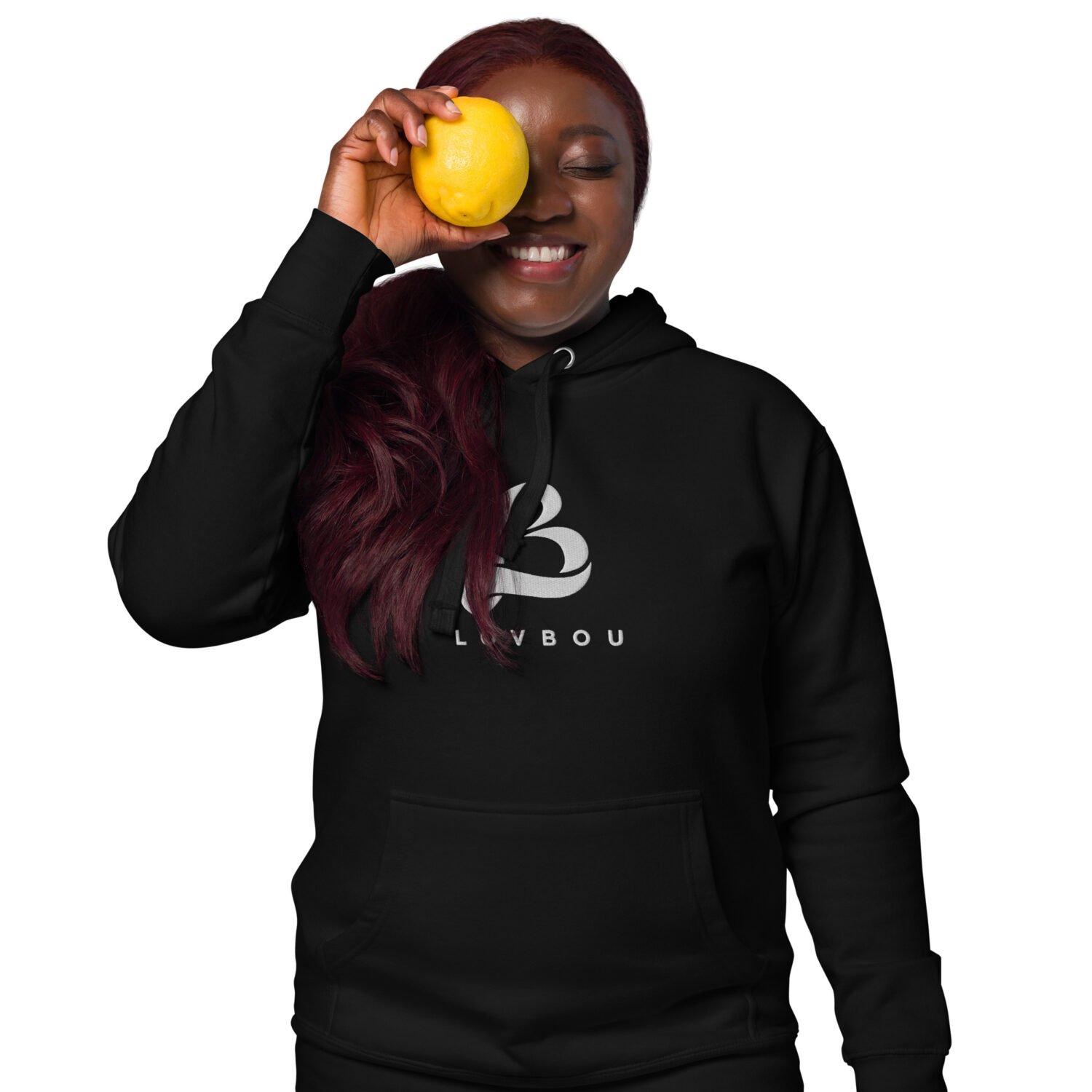 Unisex Hoodie - Image 2