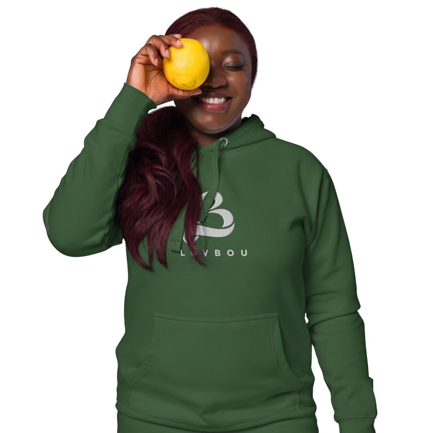 Unisex Hoodie - Image 8