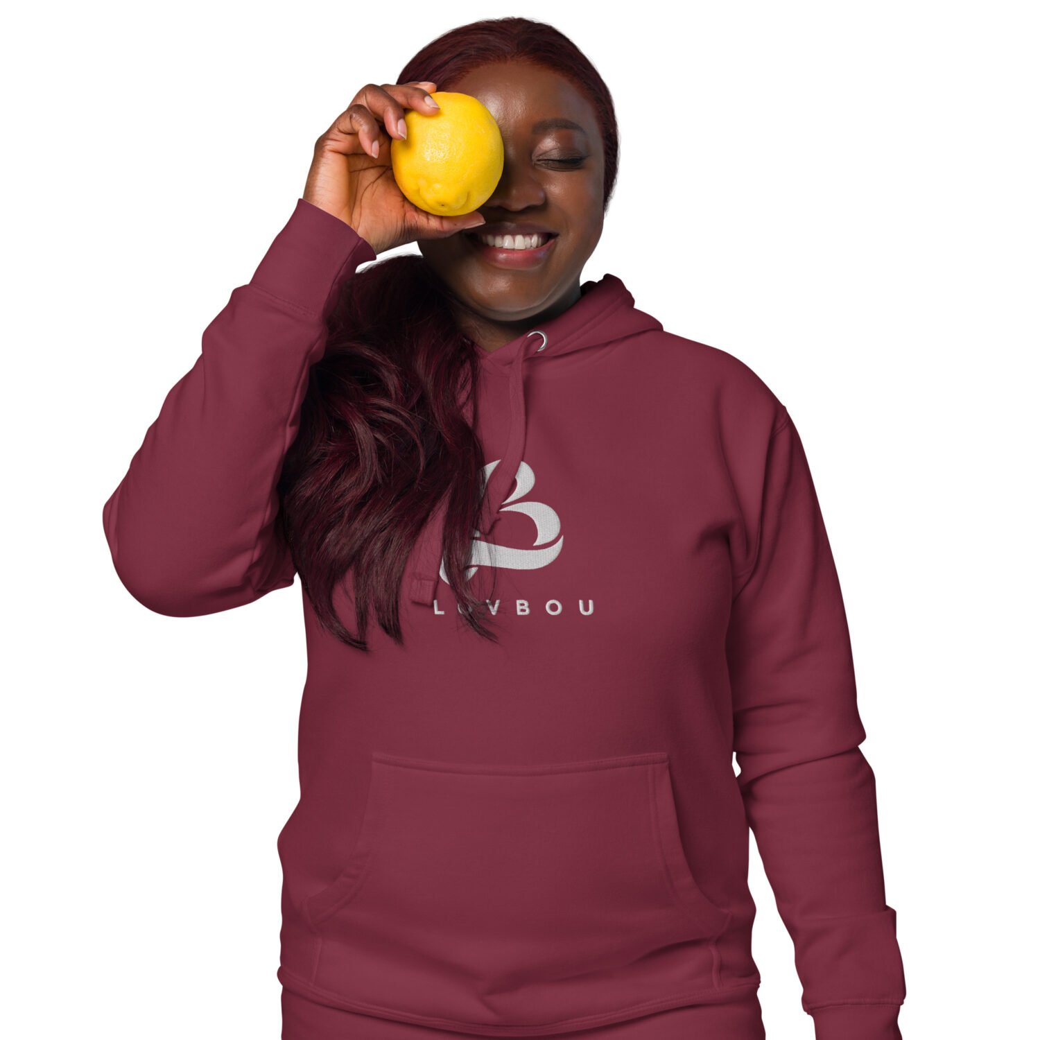Unisex Hoodie - Image 4