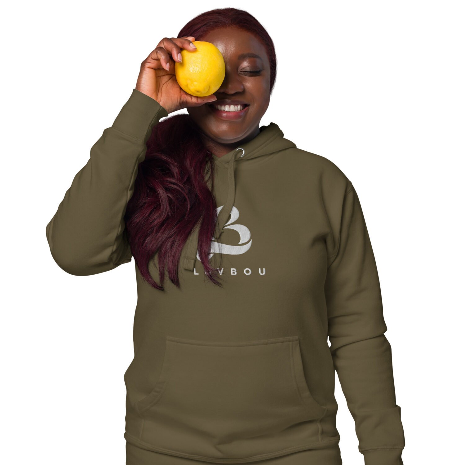 Unisex Hoodie - Image 9
