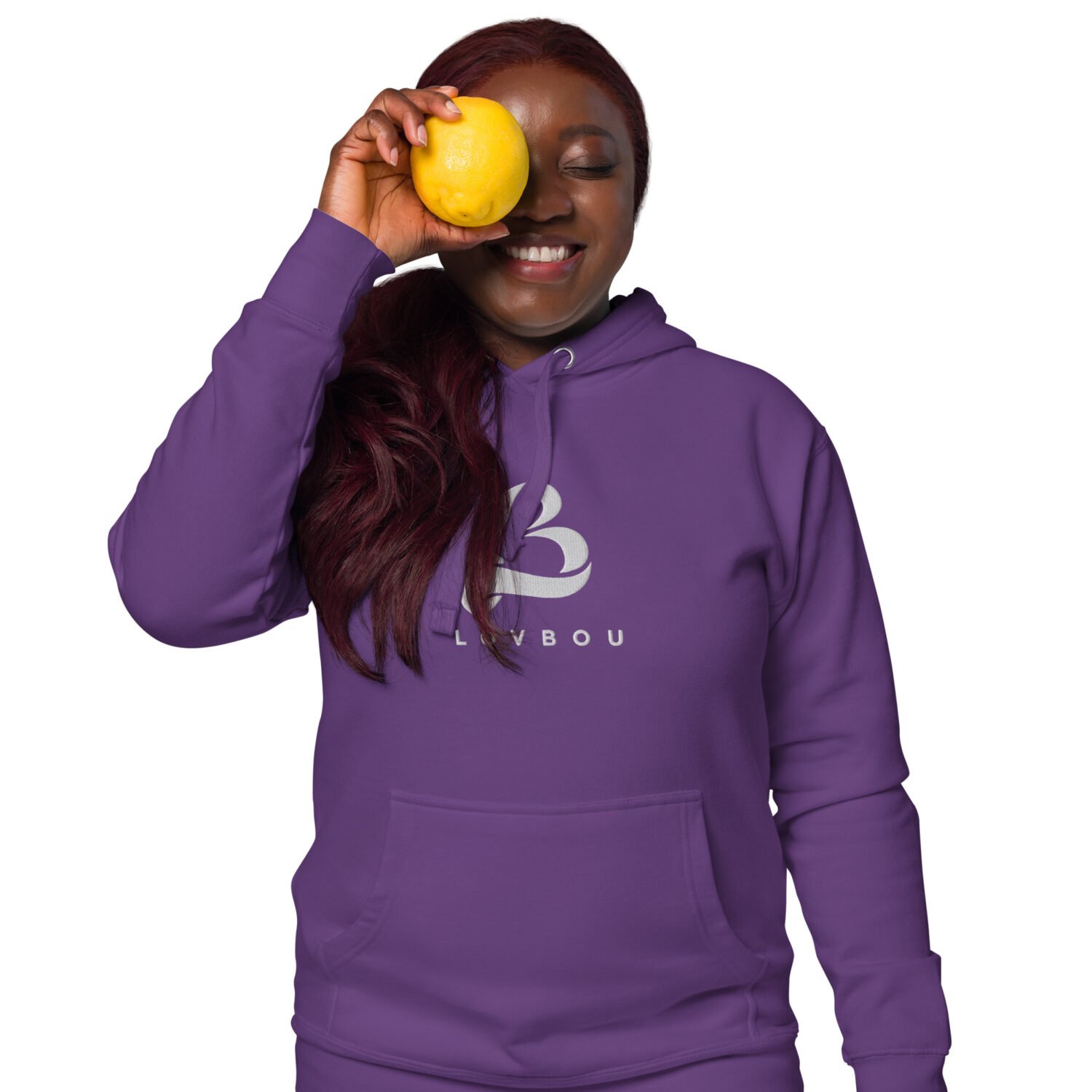 Unisex Hoodie - Image 7