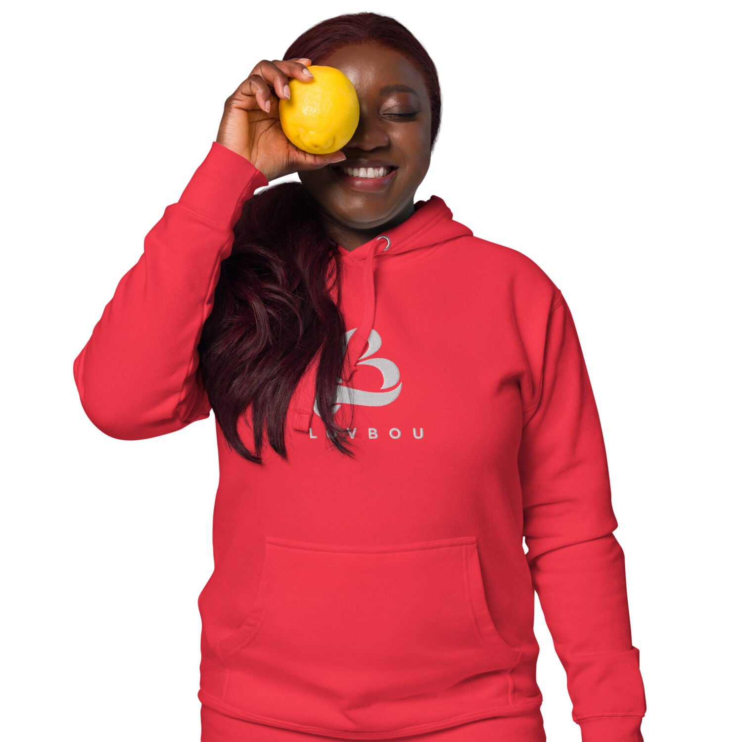 Unisex Hoodie - Image 10