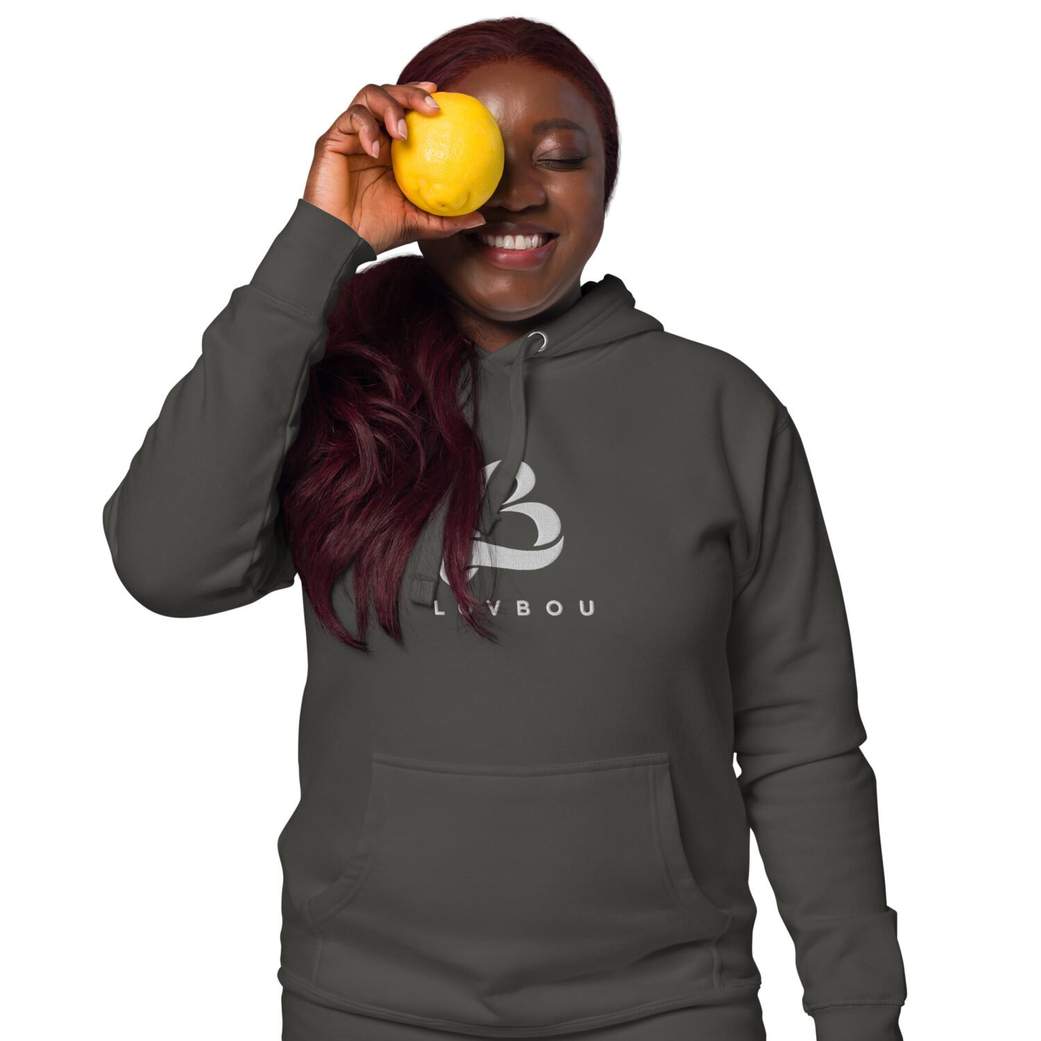 Unisex Hoodie - Image 6