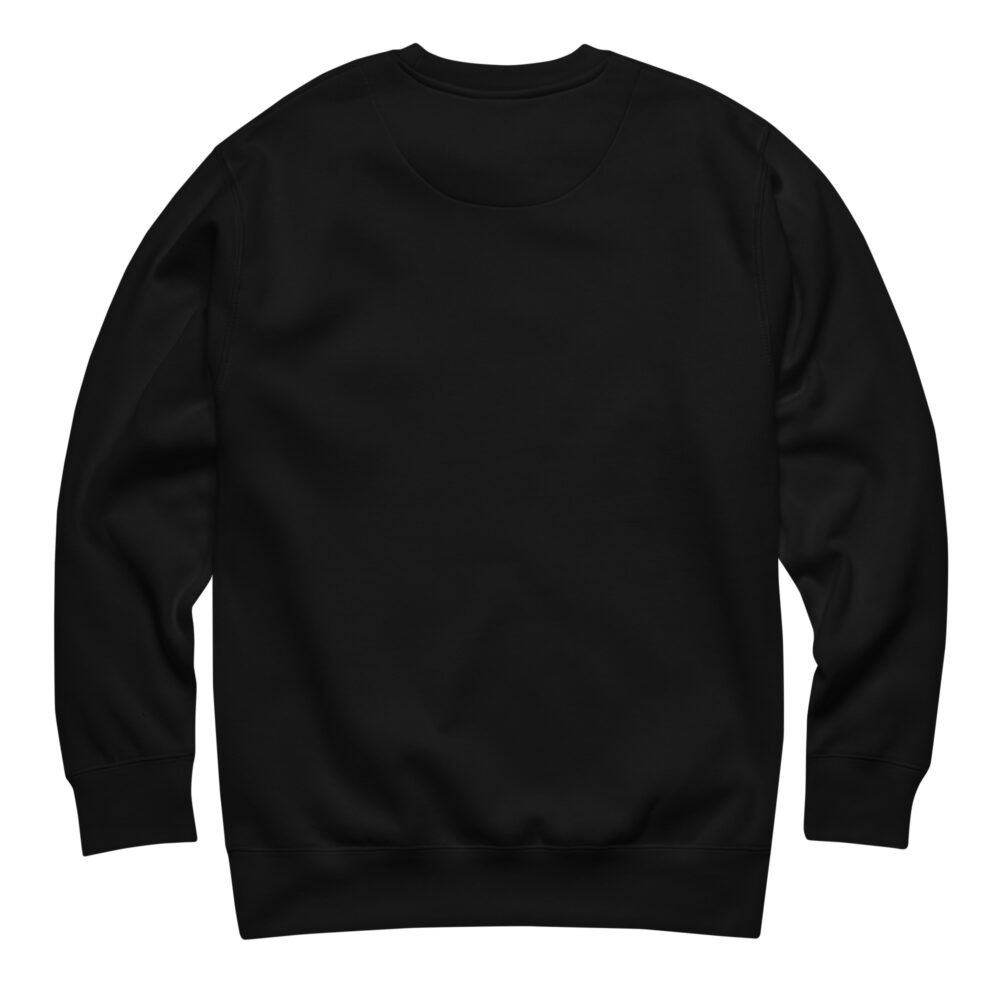 lb premium sweatshirt