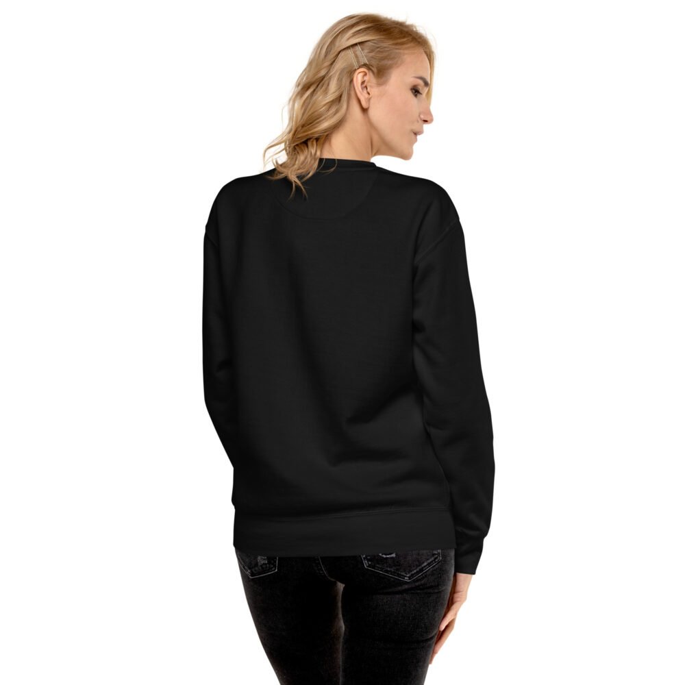 lb premium sweatshirt