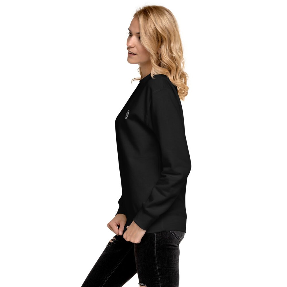 lb premium sweatshirt