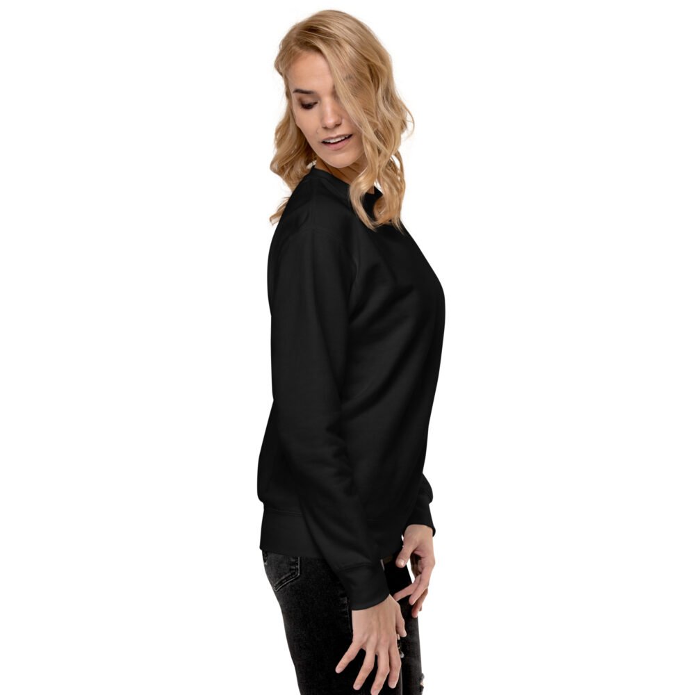 lb premium sweatshirt