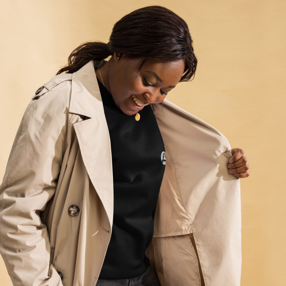 lb premium sweatshirt