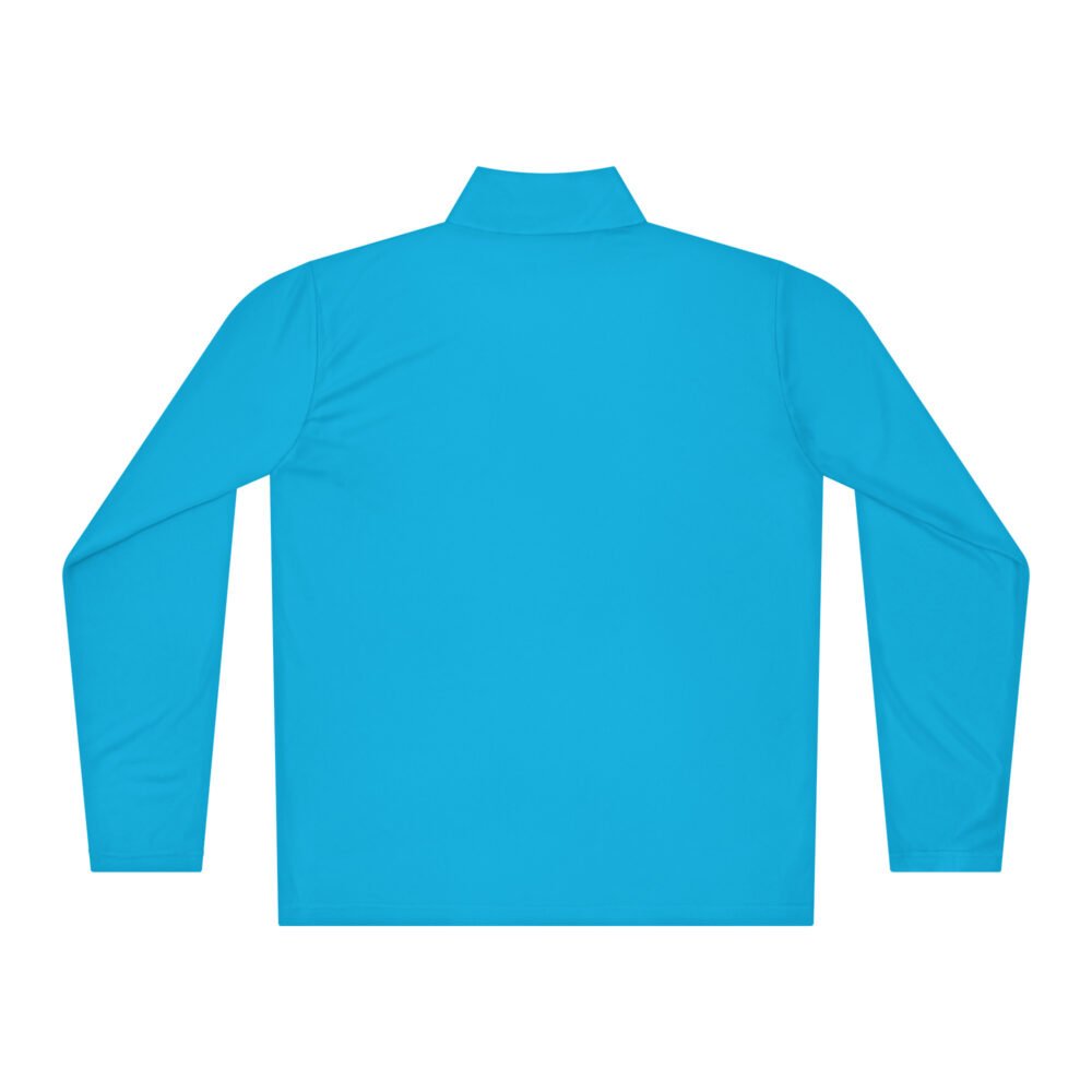 LB Lightweight quarter-zip pullover - Image 8