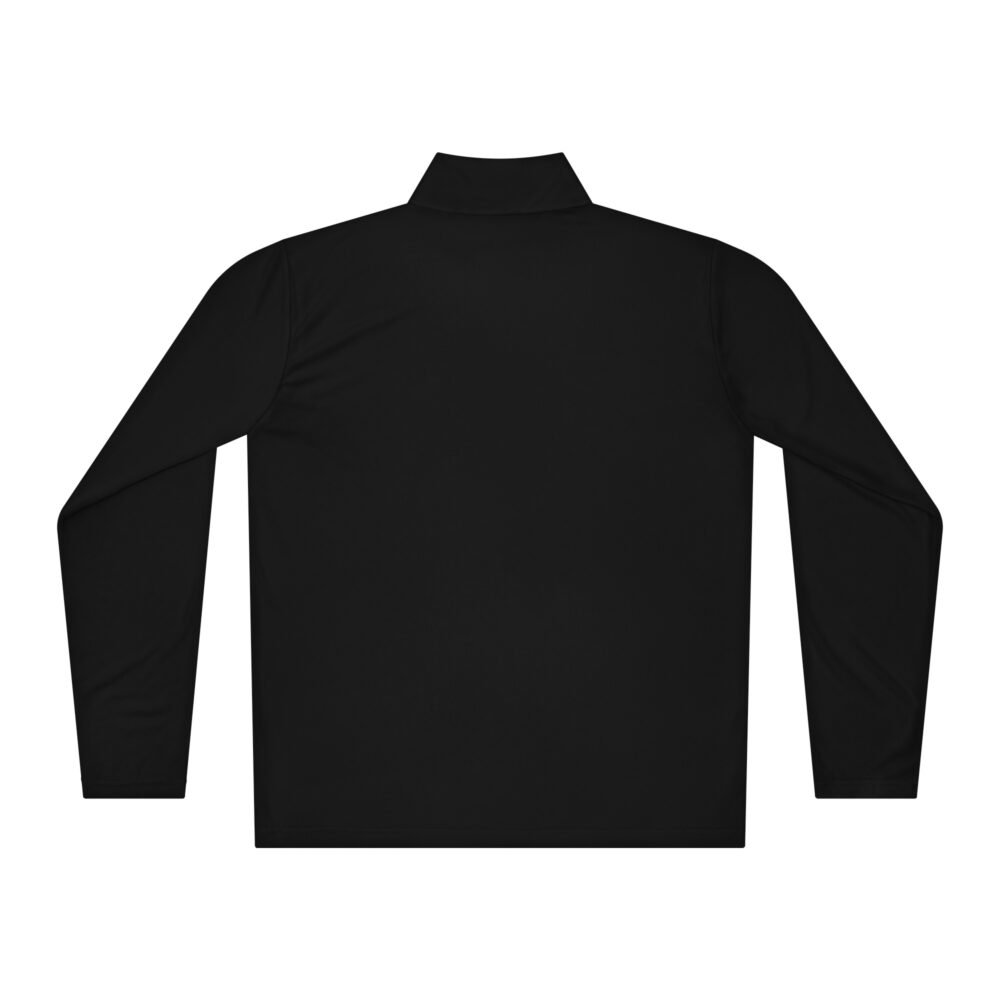 LB Lightweight quarter-zip pullover - Image 2