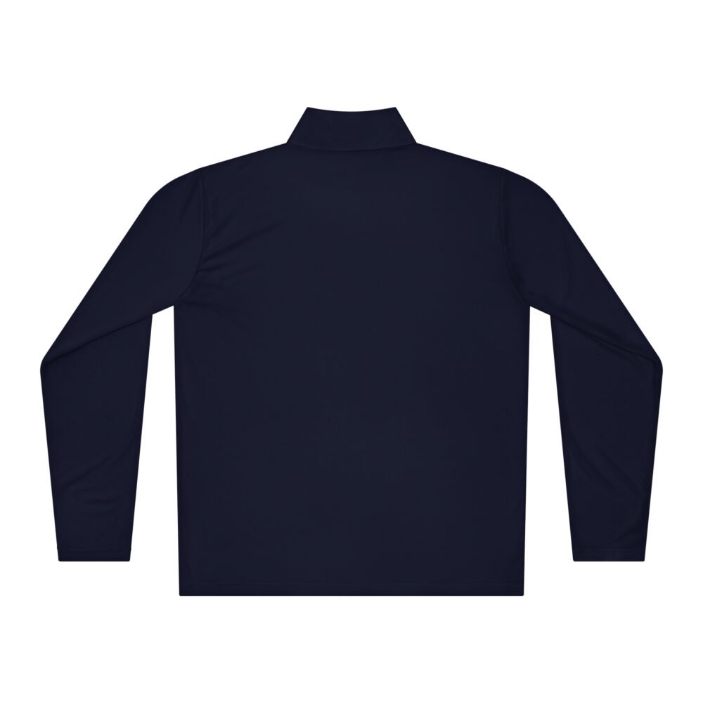 LB Lightweight quarter-zip pullover - Image 4