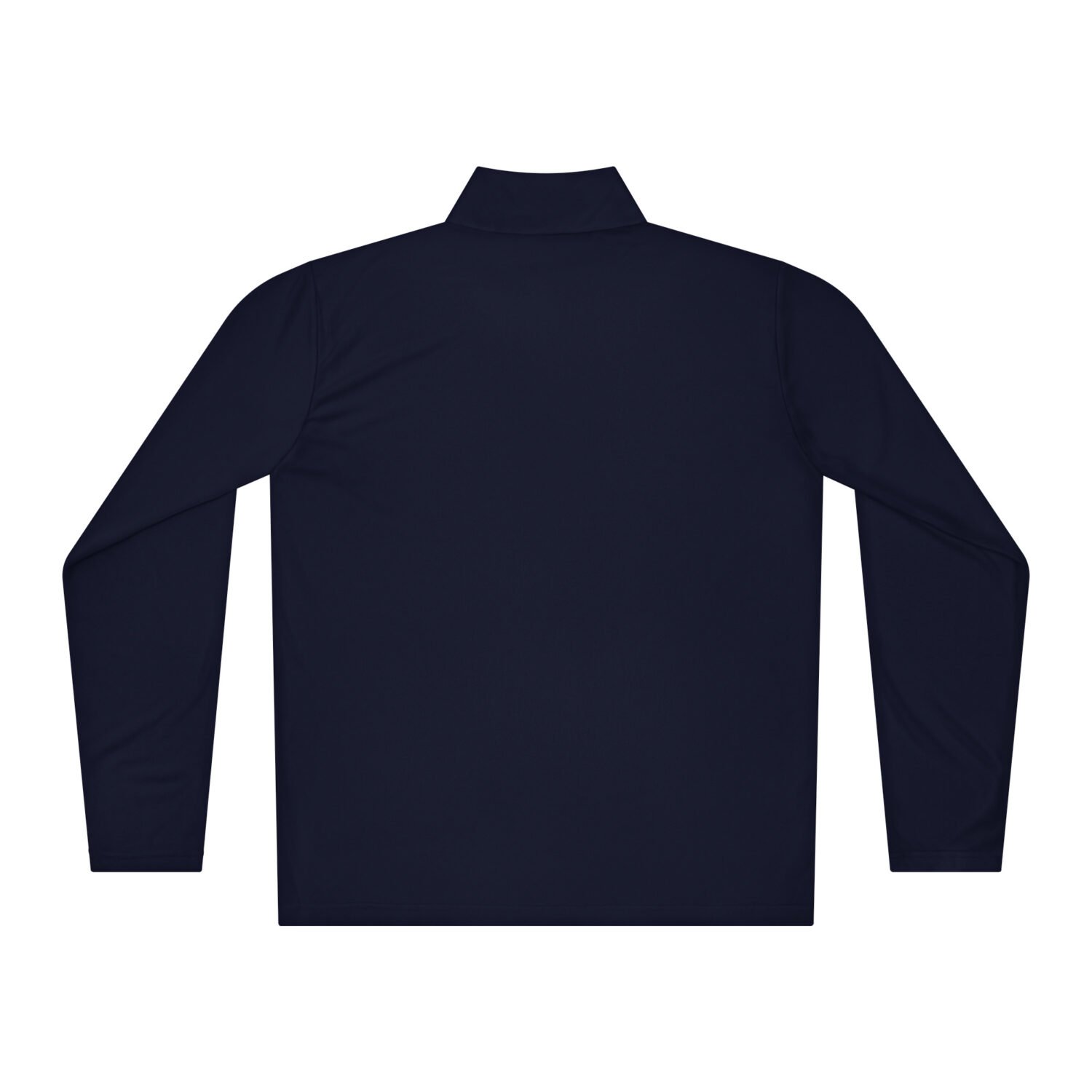 LB Lightweight quarter-zip pullover - Image 4