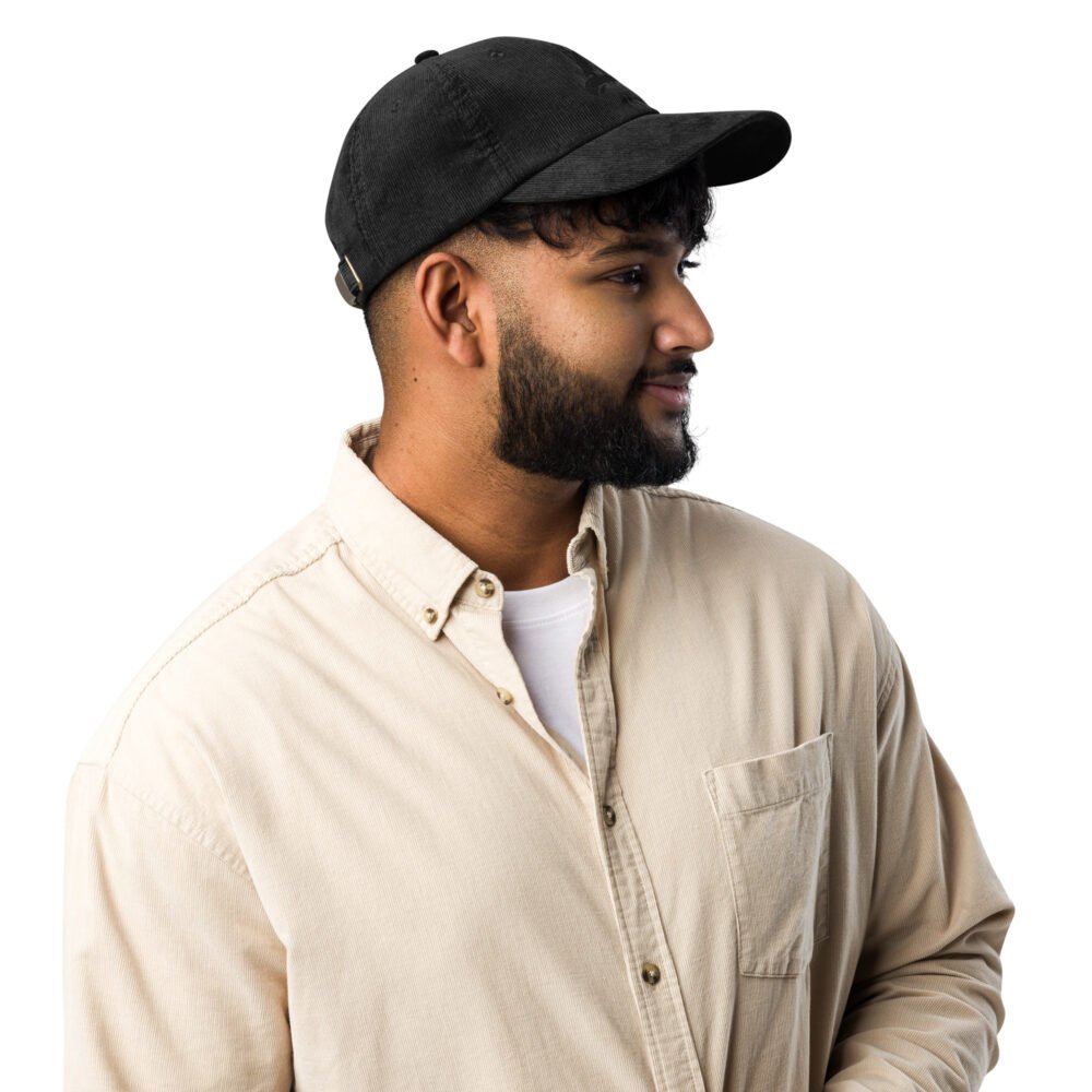 LB Corduroy Cap - Image 16