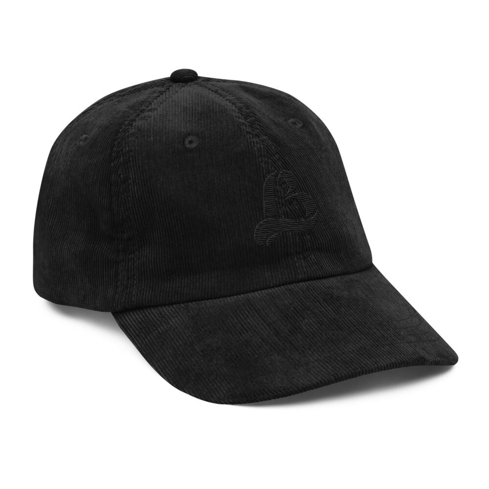 LB Corduroy Cap - Image 13