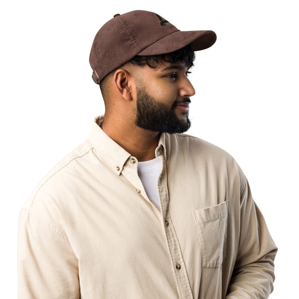 LB Corduroy Cap - Image 21