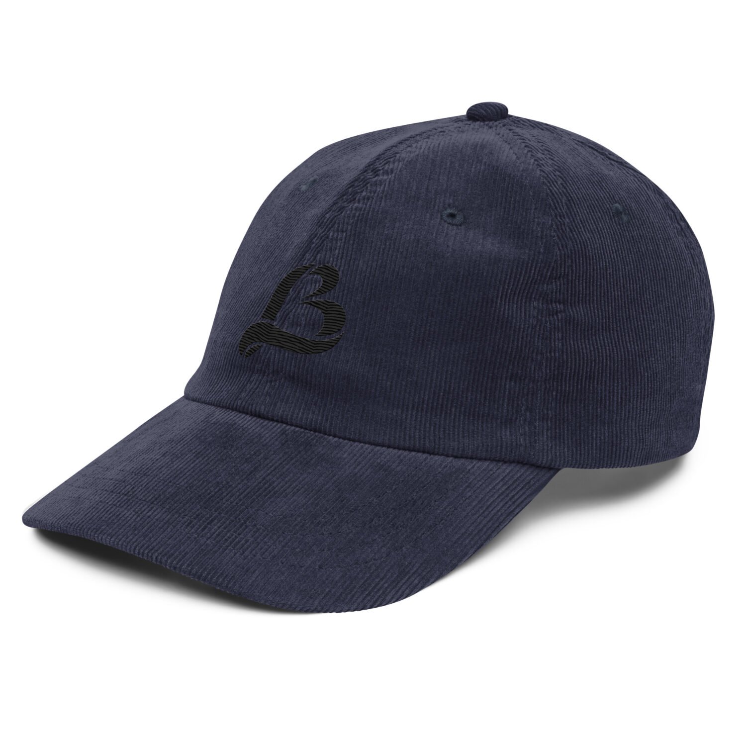 LB Corduroy Cap - Image 3
