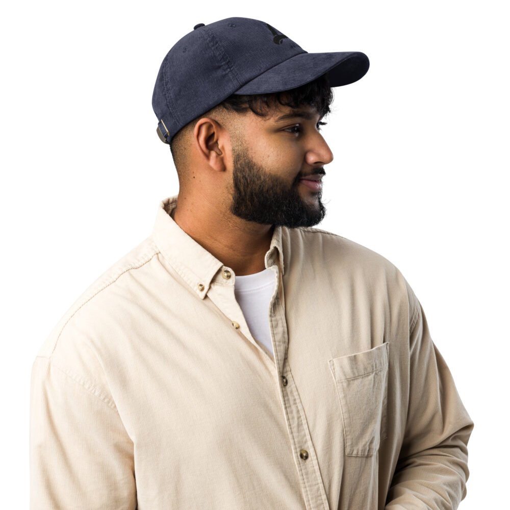 LB Corduroy Cap - Image 19