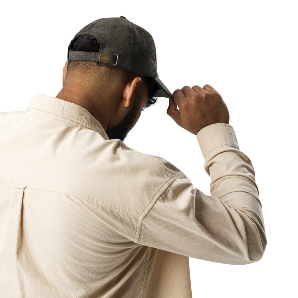LB Corduroy Cap - Image 22