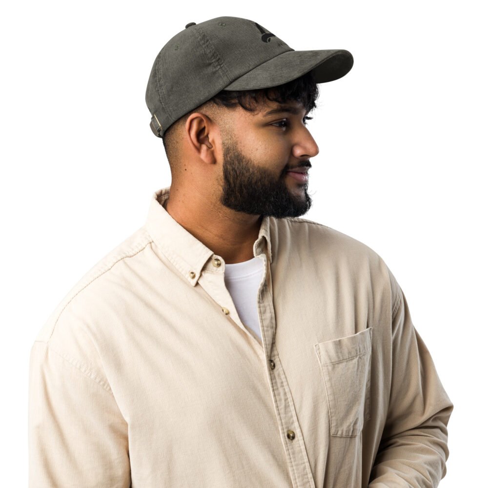 LB Corduroy Cap - Image 24