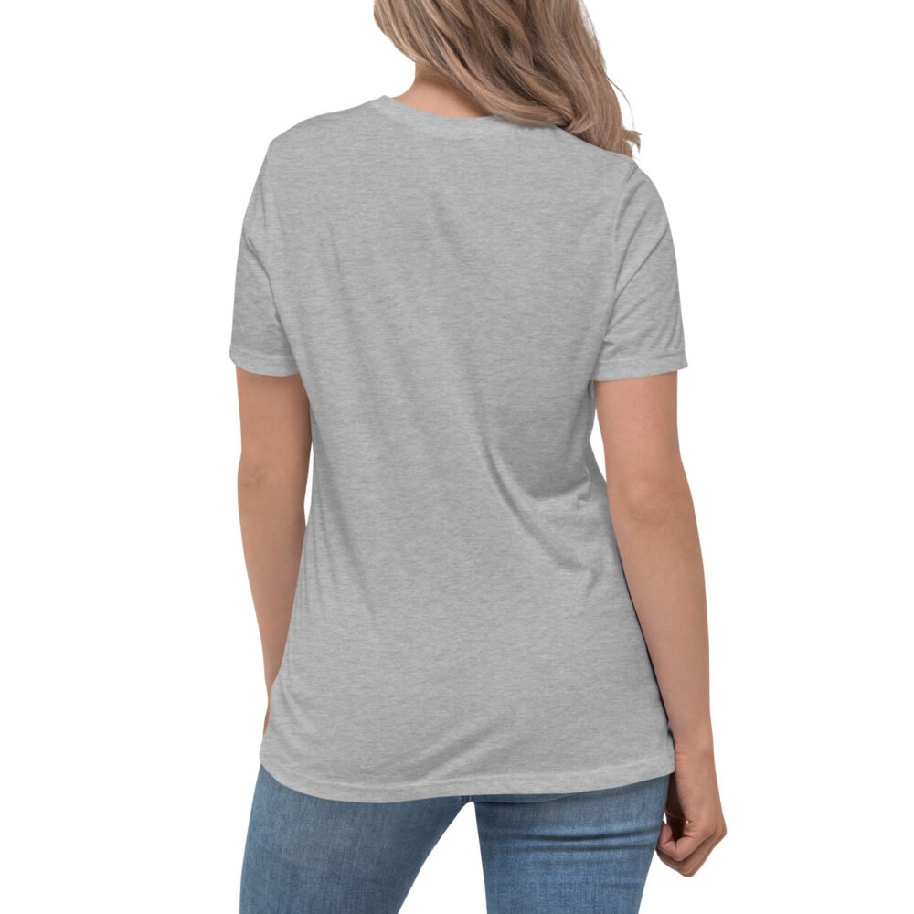 LB Women's Relaxed T-Shirt - Image 27